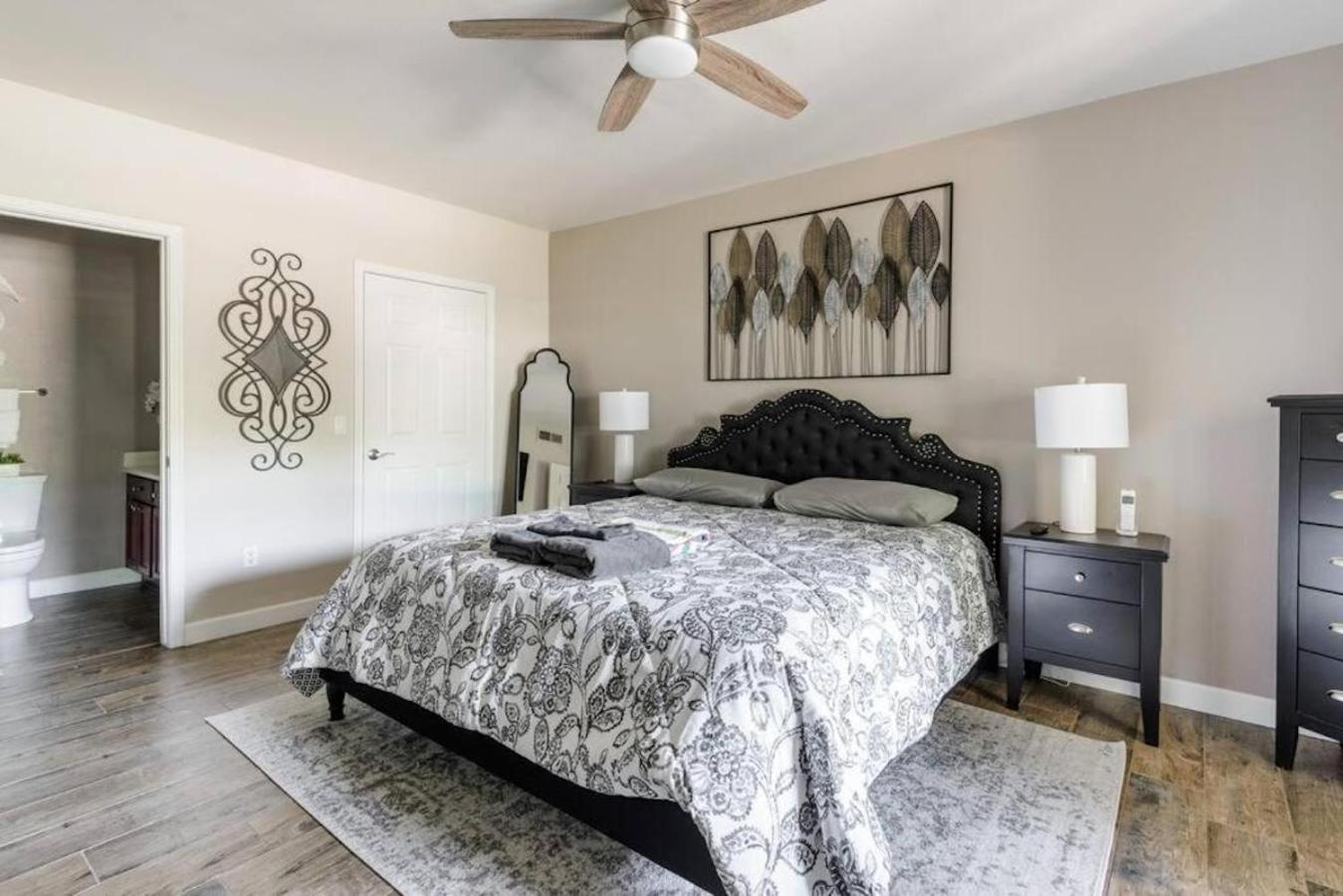 Luxe Scottsdale Condo - Ground Floor Unit! Exterior foto